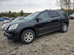 2012 Gmc Acadia Denali Black vin: 1GKKVTED3CJ188832