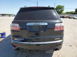 2012 Gmc Acadia Denali Black vin: 1GKKVTED3CJ263559