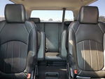 2012 Gmc Acadia Denali Черный vin: 1GKKVTED3CJ263559