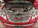 2012 Gmc Acadia Denali Red vin: 1GKKVTED3CJ308791