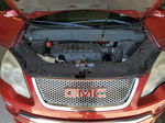 2012 Gmc Acadia Denali Red vin: 1GKKVTED4CJ132186