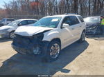 2012 Gmc Acadia Denali Белый vin: 1GKKVTED4CJ179265