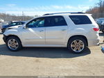 2012 Gmc Acadia Denali White vin: 1GKKVTED4CJ179265