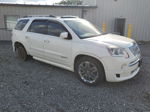 2012 Gmc Acadia Denali Белый vin: 1GKKVTED4CJ195191