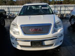 2012 Gmc Acadia Denali Белый vin: 1GKKVTED4CJ314390