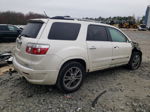 2012 Gmc Acadia Denali White vin: 1GKKVTED6CJ149796