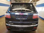 2012 Gmc Acadia Denali Black vin: 1GKKVTED6CJ259814