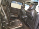 2012 Gmc Acadia Denali Черный vin: 1GKKVTED6CJ259814