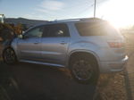 2012 Gmc Acadia Denali Серебряный vin: 1GKKVTED6CJ362960