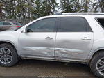 2012 Gmc Acadia Denali Серебряный vin: 1GKKVTED6CJ395571