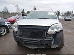 2012 Gmc Acadia Denali Silver vin: 1GKKVTED6CJ395571