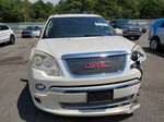 2012 Gmc Acadia Denali Cream vin: 1GKKVTED8CJ263508