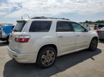 2012 Gmc Acadia Denali Кремовый vin: 1GKKVTED8CJ263508