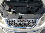 2012 Gmc Acadia Denali Белый vin: 1GKKVTED9CJ182226