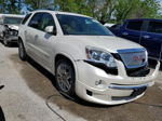 2012 Gmc Acadia Denali Бежевый vin: 1GKKVTED9CJ298011