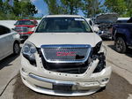 2012 Gmc Acadia Denali Beige vin: 1GKKVTED9CJ298011