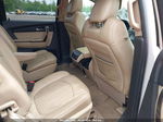 2012 Gmc Acadia Denali Белый vin: 1GKKVTED9CJ326969