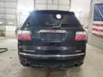 2012 Gmc Acadia Denali Black vin: 1GKKVTEDXCJ173163