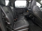 2012 Gmc Acadia Denali Black vin: 1GKKVTEDXCJ199049