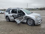 2012 Gmc Acadia Denali Silver vin: 1GKKVTEDXCJ232566