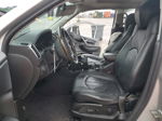 2012 Gmc Acadia Denali Серебряный vin: 1GKKVTEDXCJ232566