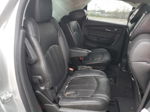 2012 Gmc Acadia Denali Серебряный vin: 1GKKVTEDXCJ232566