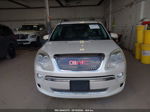 2012 Gmc Acadia Denali White vin: 1GKKVTEDXCJ272405