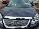 2012 Gmc Acadia Denali Blue vin: 1GKKVTEDXCJ315589