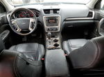 2013 Gmc Acadia Denali Черный vin: 1GKKVTKD0DJ148214