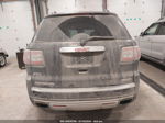 2013 Gmc Acadia Denali Серый vin: 1GKKVTKD0DJ163750