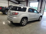 2013 Gmc Acadia Denali Серебряный vin: 1GKKVTKD0DJ207004