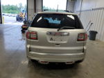 2013 Gmc Acadia Denali Серебряный vin: 1GKKVTKD0DJ207004