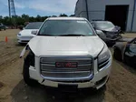 2013 Gmc Acadia Denali Two Tone vin: 1GKKVTKD0DJ246157