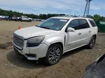 2013 Gmc Acadia Denali Two Tone vin: 1GKKVTKD0DJ246157