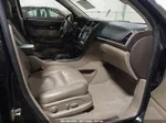 2014 Gmc Acadia Denali Черный vin: 1GKKVTKD0EJ116333