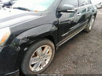 2014 Gmc Acadia Denali Черный vin: 1GKKVTKD0EJ124951