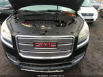 2014 Gmc Acadia Denali Черный vin: 1GKKVTKD0EJ124951