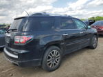 2014 Gmc Acadia Denali Black vin: 1GKKVTKD0EJ212205