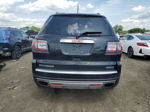 2014 Gmc Acadia Denali Black vin: 1GKKVTKD0EJ212205