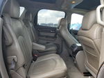 2014 Gmc Acadia Denali Черный vin: 1GKKVTKD0EJ212205