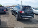 2014 Gmc Acadia Denali Black vin: 1GKKVTKD0EJ259119