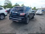 2014 Gmc Acadia Denali Black vin: 1GKKVTKD0EJ259119