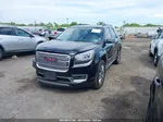 2014 Gmc Acadia Denali Black vin: 1GKKVTKD0EJ259119