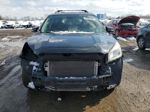 2014 Gmc Acadia Denali Black vin: 1GKKVTKD0EJ295666