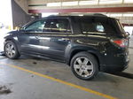 2014 Gmc Acadia Denali Black vin: 1GKKVTKD0EJ301188