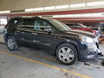 2014 Gmc Acadia Denali Черный vin: 1GKKVTKD0EJ301188