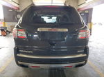 2014 Gmc Acadia Denali Black vin: 1GKKVTKD0EJ301188