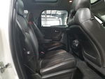 2014 Gmc Acadia Denali Белый vin: 1GKKVTKD0EJ370558