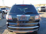 2015 Gmc Acadia Denali Black vin: 1GKKVTKD0FJ115832