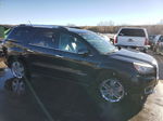 2015 Gmc Acadia Denali Black vin: 1GKKVTKD0FJ115832